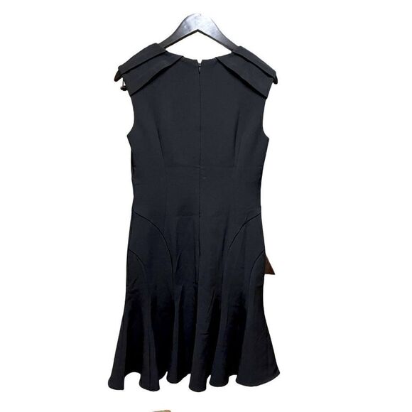 🌟80% OFF🌟NEW🌟 Ann Taylor Mermaid Black Dress - Picture 2 of 2